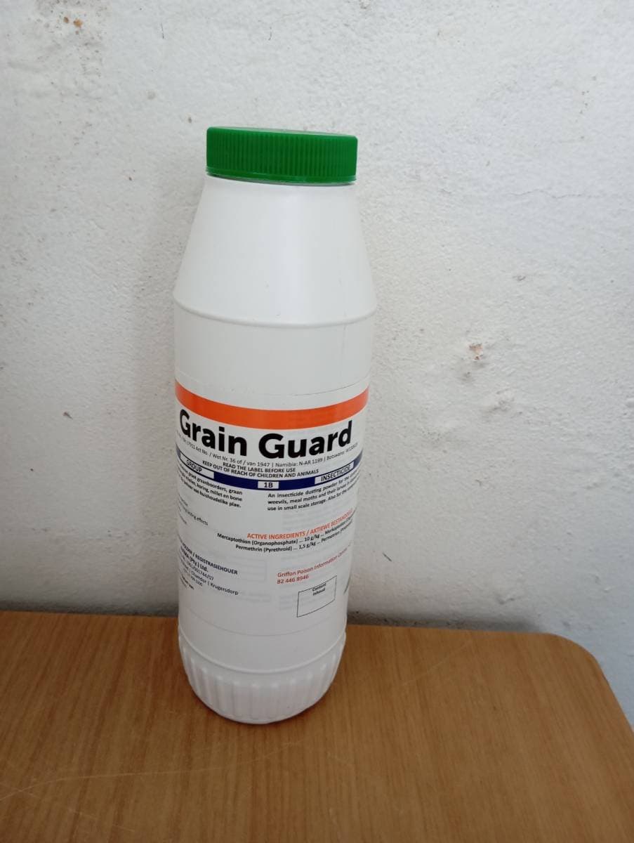 Grain Guard