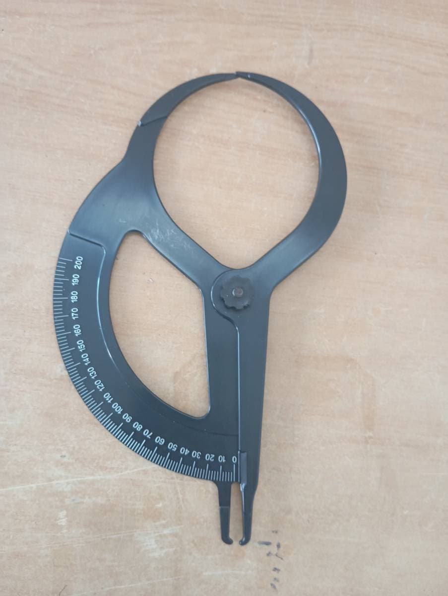 Cycad O meter